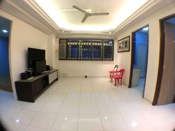 Blk 555 Pasir Ris Street 51 (Pasir Ris), HDB 5 Rooms #602015661